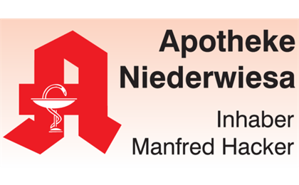 Firmenanzeige Hacker Manfred