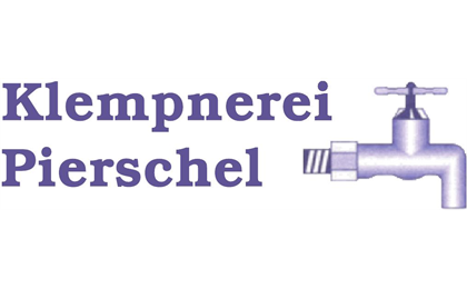 Firmenanzeige Klempnerei Pierschel