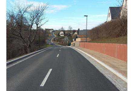 Firmenanzeige Chemnitzer Verkehrsbau GmbH
