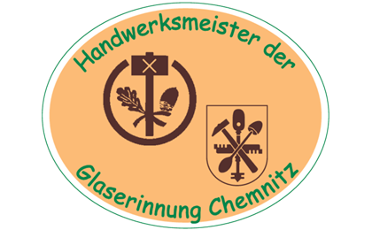 Firmenanzeige Glaserei Gläß Matthias
