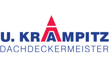 Firmenanzeige Dachdecker Krampitz