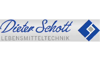 Firmenanzeige Schott Dieter GmbH
