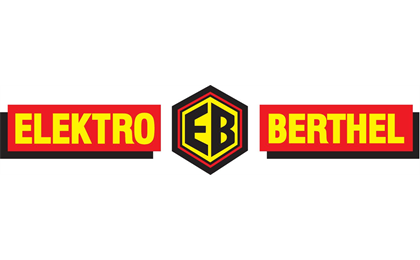 Firmenanzeige Elektro-Berthel