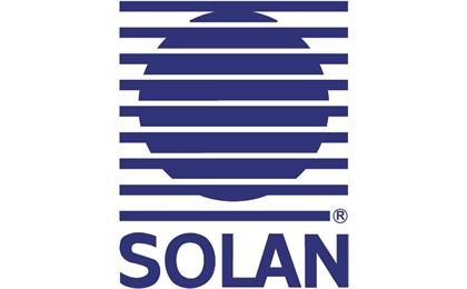 Firmenanzeige SOLAN GmbH