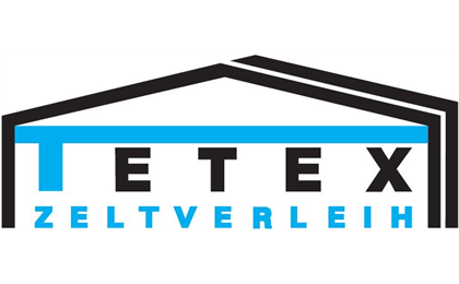 Firmenanzeige Tetex-Zeltverleih GmbH