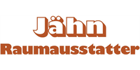 Firmenanzeige Jähn Raumausstatter