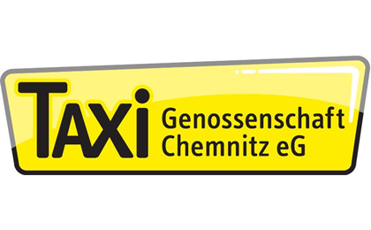 Firmenanzeige Taxi-Autorufzentrale Taxi-Genossenschaft Chemnitz eG