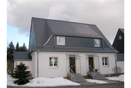 Firmenanzeige Anders Dachdecker