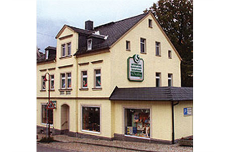 Firmenanzeige Weißflog GmbH