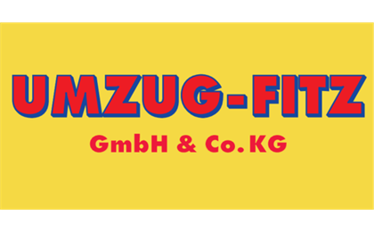 Firmenanzeige Umzug-Fitz