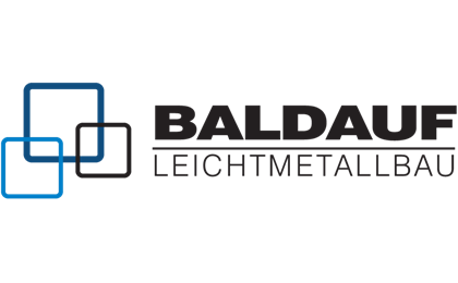 Firmenanzeige Metallbau Baldauf