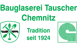 Firmenanzeige Bauglaserei Tauscher
