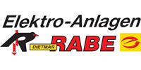 Firmenanzeige Elektro-Anlagen RABE Dietmar