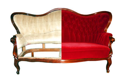 Firmenanzeige DESIGN IM RAUM