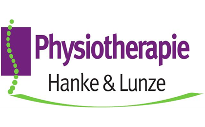 Firmenanzeige Physiotherapie Hanke & Lunze