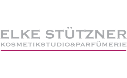 Firmenanzeige Kosmetikstudio & Parfümerie ELKE STÜTZNER