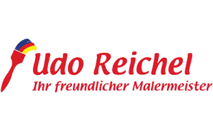 Firmenanzeige Malermeister Udo Reichel