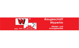 Firmenanzeige Baugesch.Wypehlo