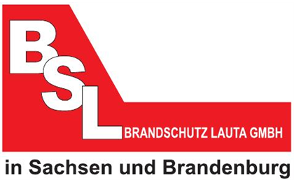 Firmenanzeige BSL BRANDSCHUTZ LAUTA GMBH