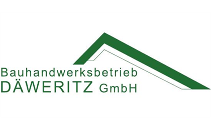 Firmenanzeige Bauhandwerksbetrieb Däweritz GmbH