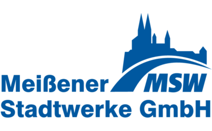 Firmenanzeige MSW Meißener Stadtwerke GmbH