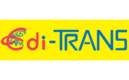 Firmenanzeige EDI-Trans Distribution und Spedition GmbH