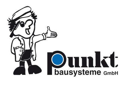 Firmenanzeige punkt bausysteme GmbH