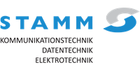 Firmenanzeige STAMM GmbH-Kommunikations-, Daten- und Elektrotechnik