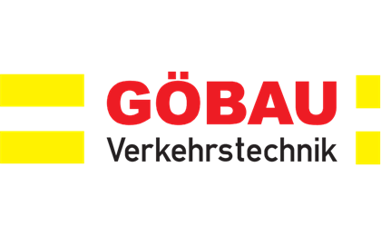 Firmenanzeige Göbau Verkehrstechnik GmbH