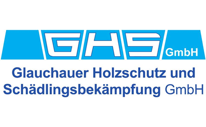 Firmenanzeige Holzschutz und Schädlingsbekämpfung GmbH