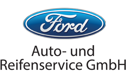 Firmenanzeige Autoservice Ford