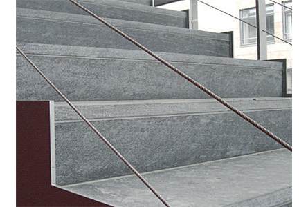 Firmenanzeige Natursteinwerk Theuma GmbH