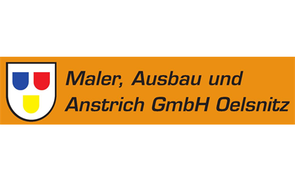 Firmenanzeige Maler- Ausbau u. Anstrich GmbH