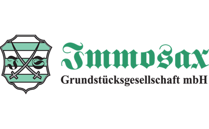 Firmenanzeige Immobilien Immosax Grundstücksgesellschaft mbH