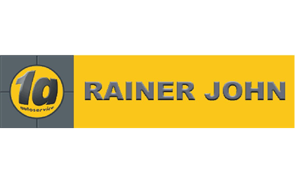 Firmenanzeige Autoservice Rainer John