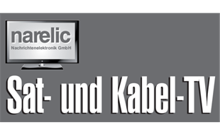 Firmenanzeige narelic Nachrichtenelektronik GmbH