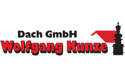 Firmenanzeige Dach GmbH Wolfgang Kunze