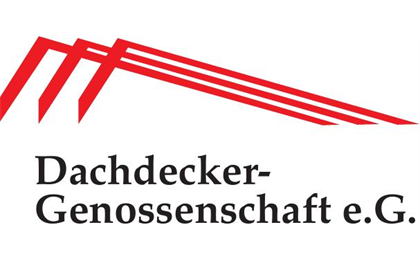 Firmenanzeige Dachdecker Genossenschaft e. G. Rochlitz