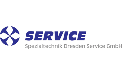 Firmenanzeige Spezialtechnik Dresden Service GmbH