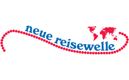 Firmenanzeige Neue Reisewelle