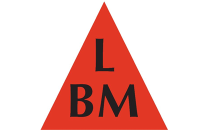Firmenanzeige Metallbau LBM GmbH
