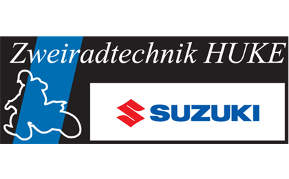 Firmenanzeige Zweiradtechnik Huke