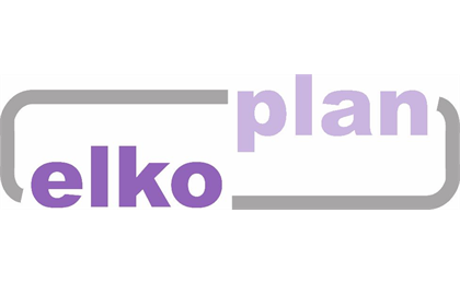 Firmenanzeige Ingenieurbüro elkoplan GmbH