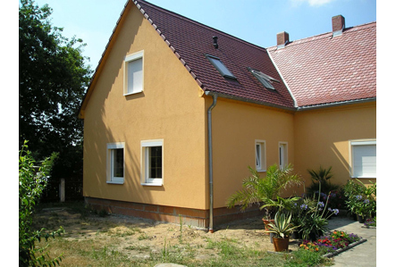 Firmenanzeige Baubetrieb R. Bischoff