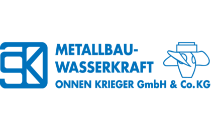 Firmenanzeige Stahlwasserbau Krieger