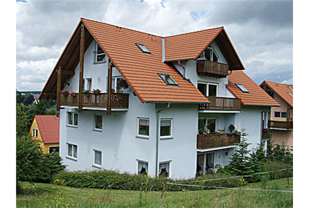Firmenanzeige Immobilien + Wertermittlung Barta