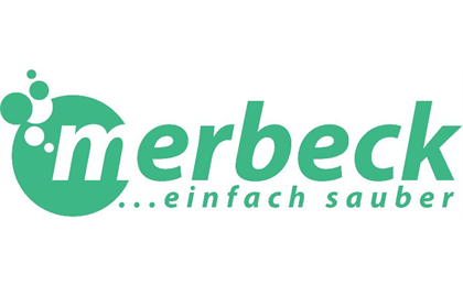 Firmenanzeige Gebäudereinigung u. Dienstleistungen Merbeck