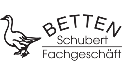 Firmenanzeige Betten Fachgeschäft Schubert