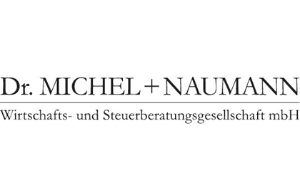 Firmenanzeige Michel Dr.