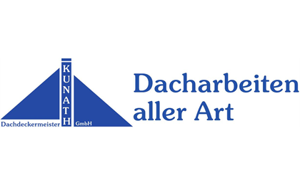 Firmenanzeige Kunath J. GmbH